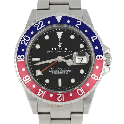 rolex 16710 stick dial cosa è|rolex gmt stick dial.